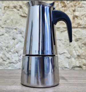 Captura de pantalla 2025-10-07 083253 Cafetera Italiana Moka Acero 6 Tazas