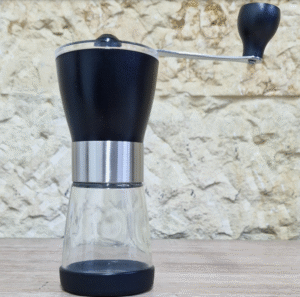 Molino de Polietileno Negro