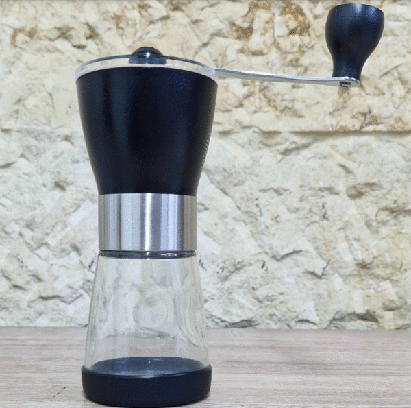 Molino de Polietileno Negro