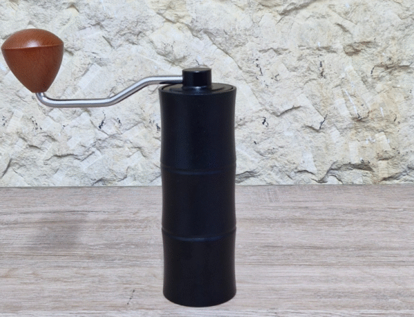 Molino Manual Premium