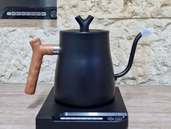 Cuello de Cisne Eléctrica PREMIUM 1000ml