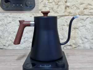 Cuello de Cisne Eléctrica PRO 900ml