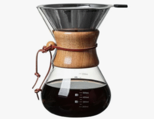 Captura de pantalla 2025-10-07 172152 Chemex Cafe Método Café Filtrado 800ml