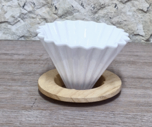 Dripper V60 Origami