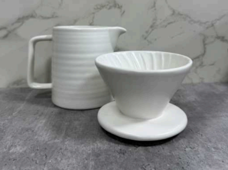 Captura de pantalla 2025-10-07 180610 Set Cafetera V60 Cerámica Servidor