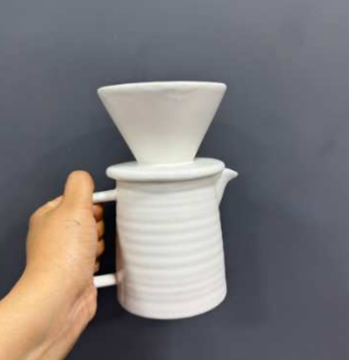 Captura de pantalla 2025-10-07 180637 Set Cafetera V60 Cerámica Servidor