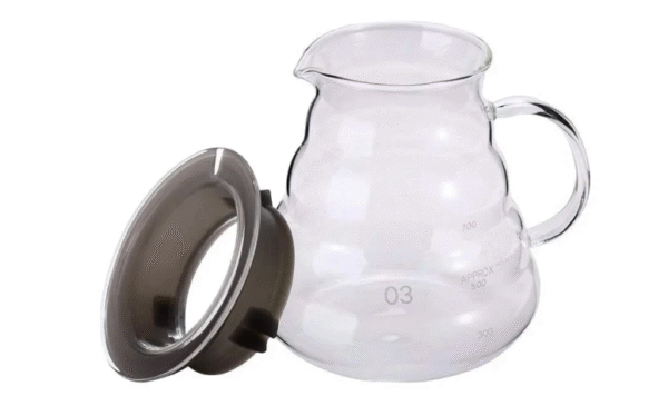 Server Vidrio 03 - 800ML