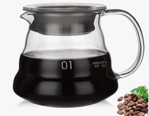 Server Vidrio 01 - 360ML