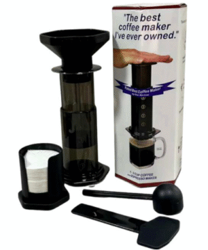 Aereopress - 4 tazas