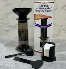 Aereopress - 4 tazas