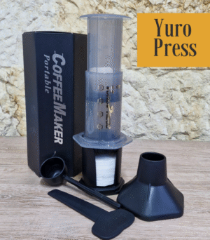 Yuro- Press