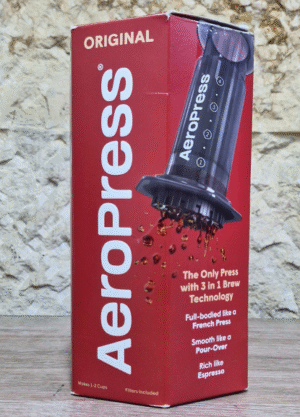 AereoPress Original