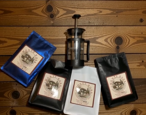 Combo 10 – Edición Premium Monte Rosa