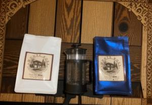 Combo 4 – Amanecer Andino