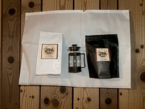 Combo 7 – Raíces del Café